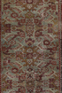Vintage Malayer Runner Rug (3' x 10')